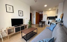 Apartamento Segrelles 22